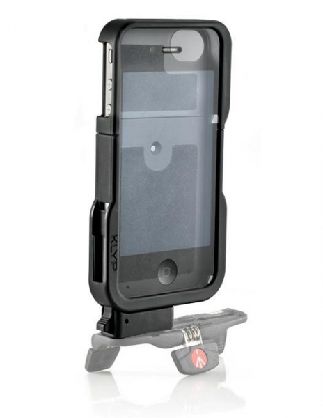 Manfrotto Carcasa iPhone 4/4S [3]