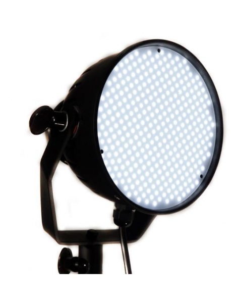 MZ LED336B Lampa Video Led Bicolor [2]