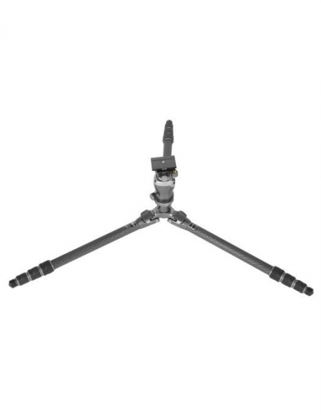 Gitzo Mountaineer Kit Trepied foto carbon [7]