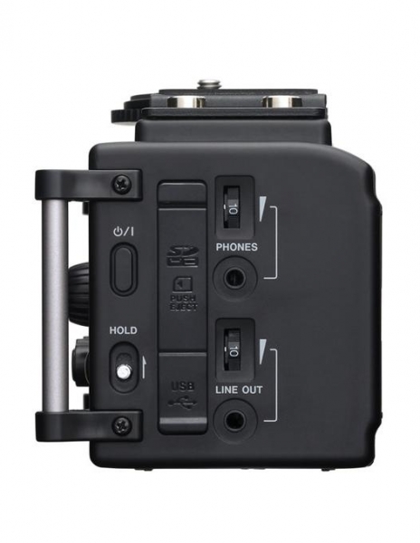 Tascam DR-60D MKll Recorder audio portabil [4]