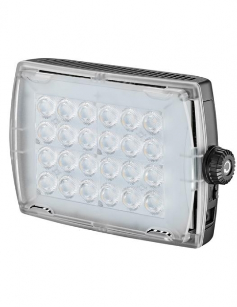 Manfrotto Micro Pro 24 Lampa Video LED [2]