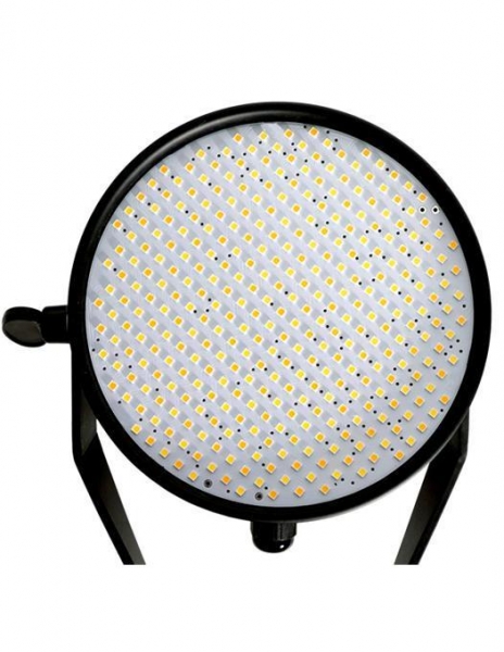 MZ LED336B Lampa Video Led Bicolor [3]
