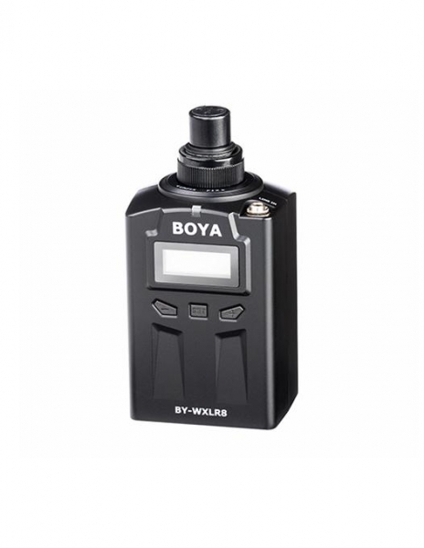 Boya BY-WXLR8 transmitator wireless