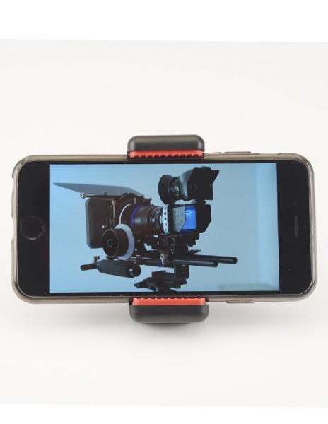 Manfrotto Suport Universal pentru Smartphone [5]