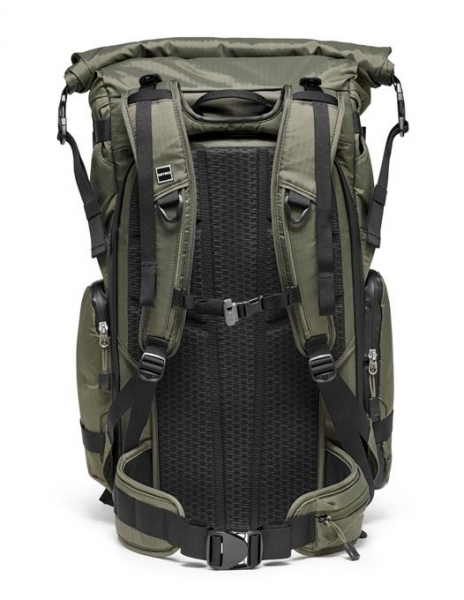 Gitzo Adventury 45L rucsac pentru DSLR si 600mm [6]