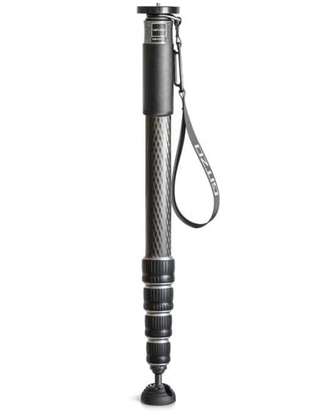 Gitzo GM4552L Monopied Carbon Long serie 4 in 5 sectiuni [1]