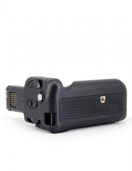 Digital Power Grip cu telecomanda compatibil Sony A7II / A7RII [4]