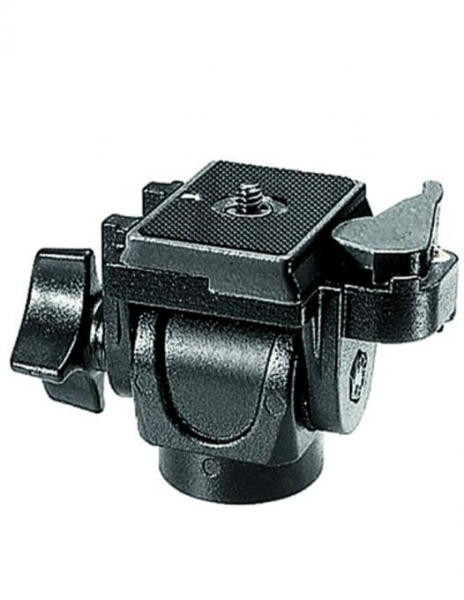 Manfrotto 234RC cap monopied foto cu placuta rapida [2]