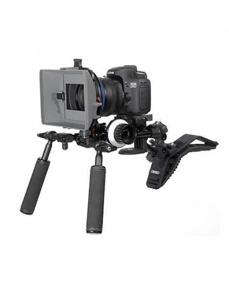 Cambo kit suport umar VDSLR [3]