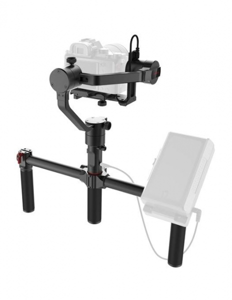 Moza Maner Dual Handle [3]
