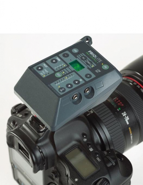 Priolite declansator blitz dedicat Canon [3]