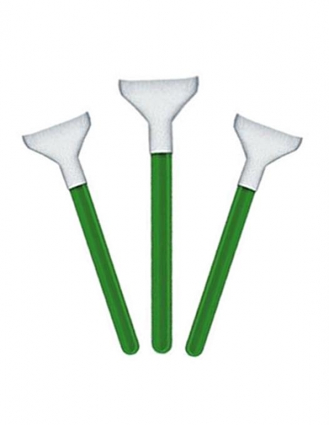 Visible Dust Set 3 spatule curatare senzor 1.6x/16 mm Crop cu lanterna [2]
