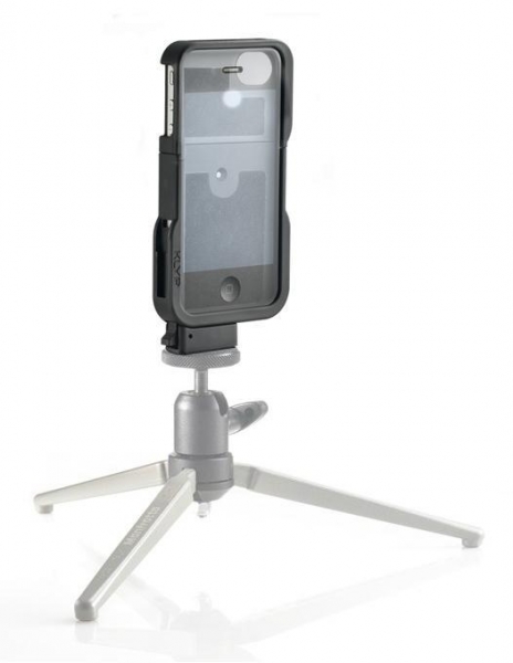 Manfrotto Carcasa iPhone 4/4S [6]