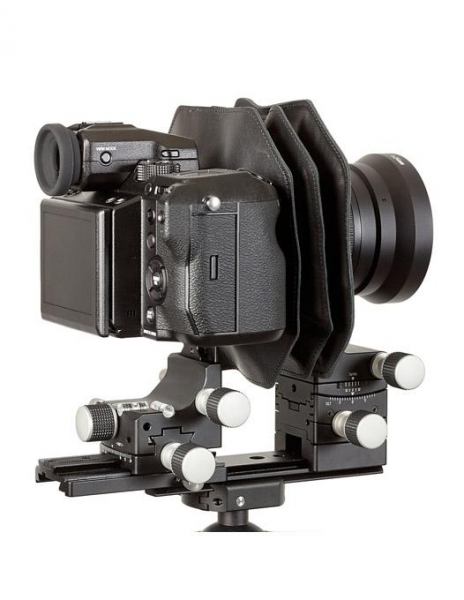 Cambo ACTUS-GFX camera burduf [3]