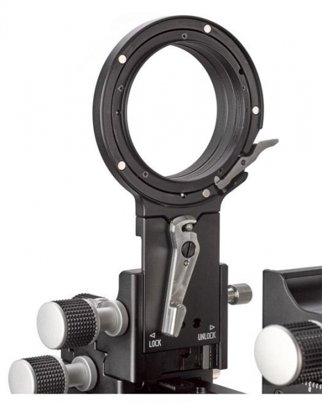 Cambo ACTUS-XCD camera cu burduf [5]