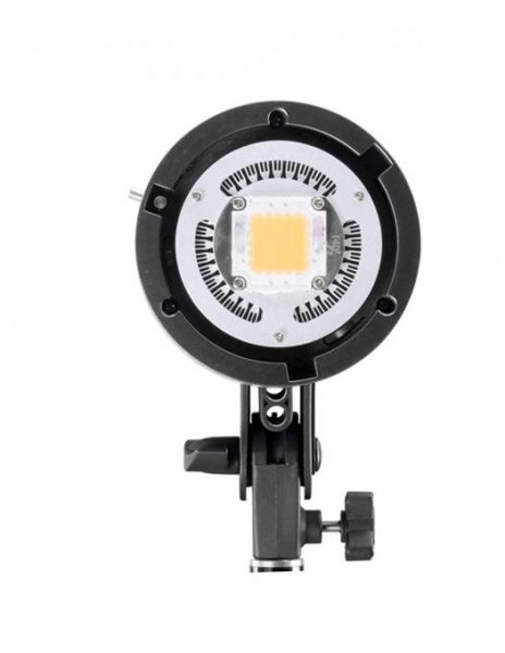 Tolifo T-600BL LED Bicolor 60W cu Octobox 95cm si stativ [3]