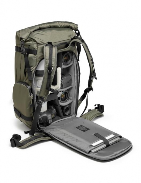 Gitzo Adventury 45L rucsac pentru DSLR si 600mm [3]