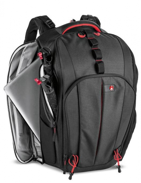 Manfrotto Rucsac Video Cinematic Gimbal [4]