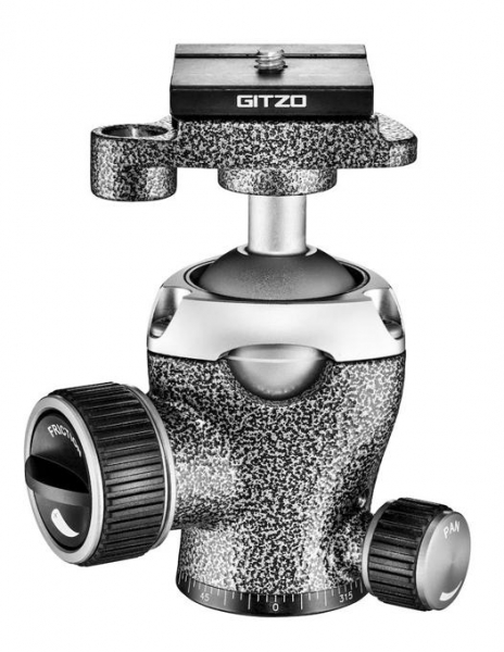 Gitzo Traveler Trepied carbon serie 2 cu cap bila [3]