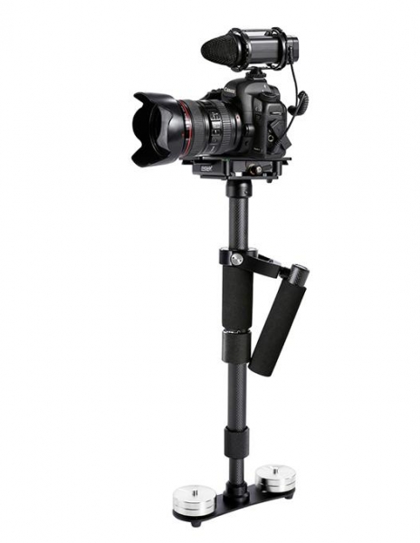 Sevenoak Steadycam Pro Carbon Stabilizare camera [2]