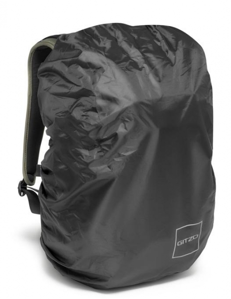 Gitzo Adventury 30L Rucsac pentru DSLR verde kaki [11]