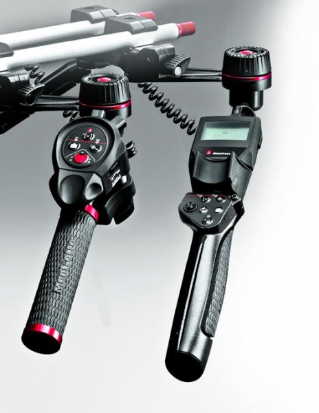Manfrotto MVR911EJCN telecomanda - Resigilat [5]