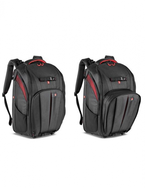 Manfrotto Rucsac Video Cinematic VDSLR [3]