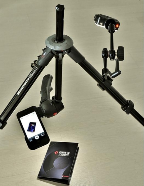 Manfrotto Carcasa iPhone 4/4S [7]