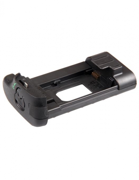 Travor Grip din magnesiu pentru Nikon D800/D800E/D810 - Open Box [9]