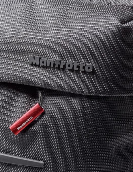 Manfrotto Manhattan Changer 20 geanta foto de umar DSLR [10]