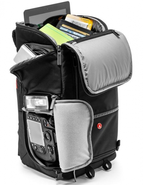Manfrotto Tri Backpack Medium - Rucsac foto - Resigilat [3]