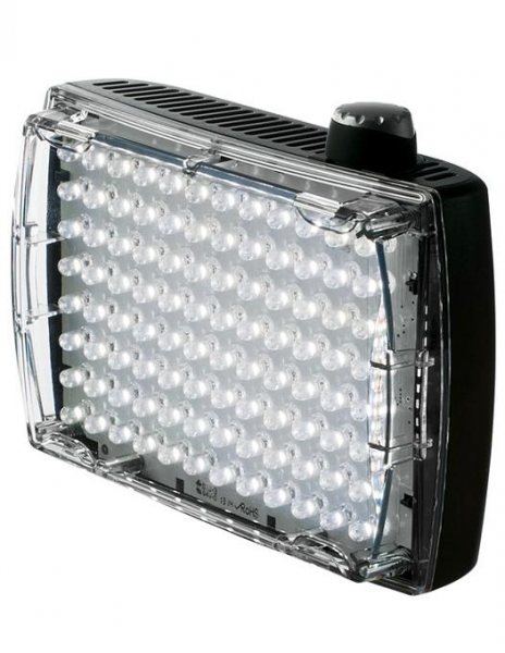 Manfrotto Spectra 900S lampa video Led 5600K [2]