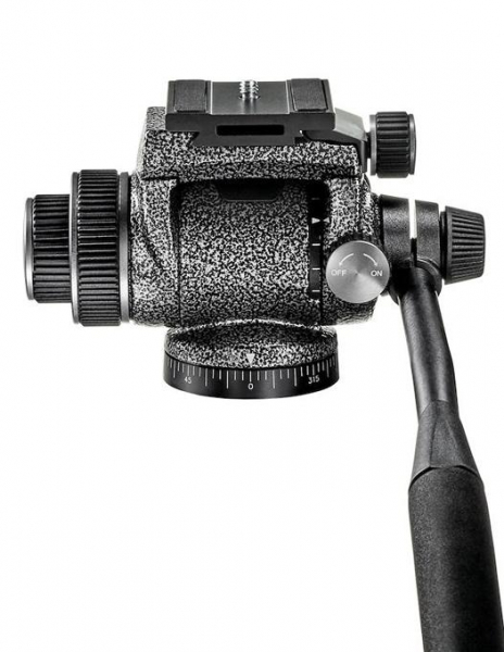Gitzo Cap video fluid 2Way [2]
