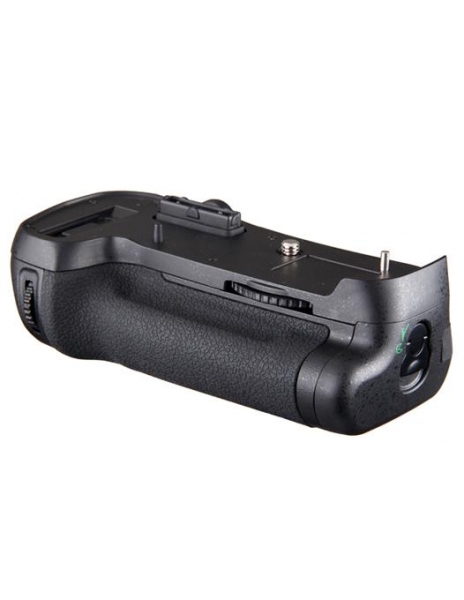 Travor Grip din magnesiu pentru Nikon D800/D800E/D810 - Open Box [3]