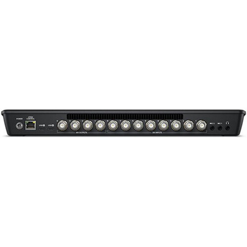 Blackmagic Design ATEM SDI Extreme ISO Switcher [2]