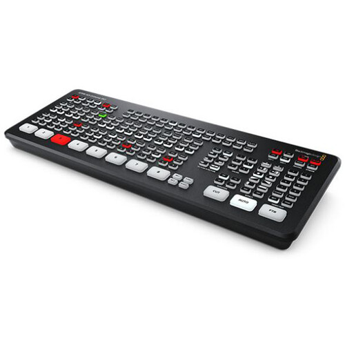 Blackmagic Design ATEM SDI Extreme ISO Switcher [3]