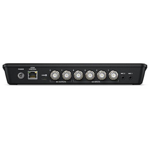 Blackmagic Design ATEM SDI Pro ISO Switcher [3]