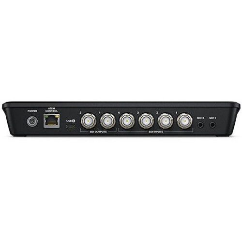 Blackmagic Design ATEM SDI Switcher [3]