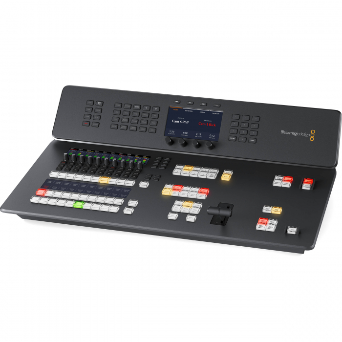 Blackmagic Design ATEM Television Studio HD8 [2]