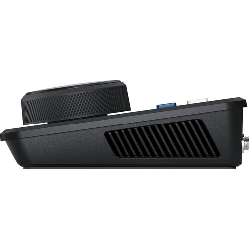 Blackmagic Design HyperDeck Shuttle HD - Desktop Media Player/Recorder Compact [3]