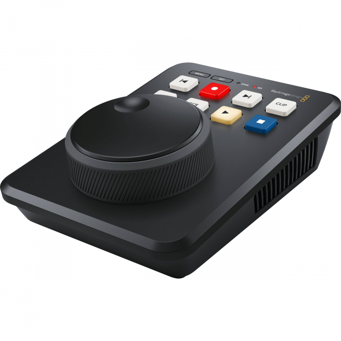 Blackmagic Design HyperDeck Shuttle HD - Desktop Media Player/Recorder Compact [2]
