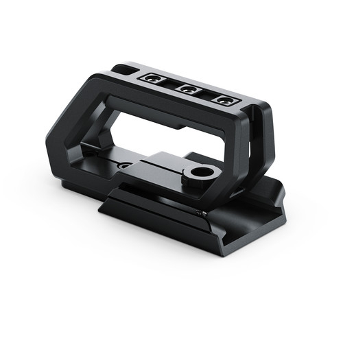 Blackmagic Design Kit montare pe umar URSA Mini [3]