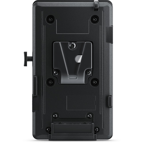 Blackmagic Placa Baterie V-LOCK URSA Mini [2]
