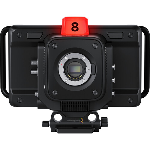 Blackmagic Design Studio Camera 4K G2 [3]