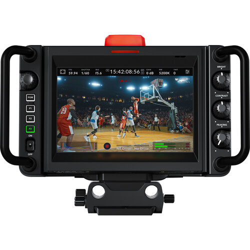 Blackmagic Design Studio Camera 4K G2 [2]