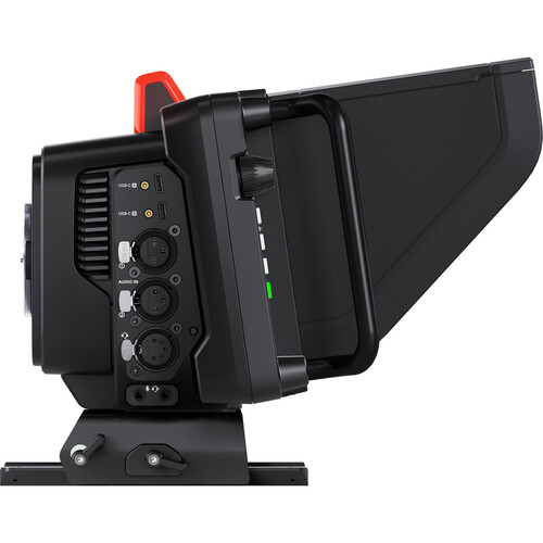 Blackmagic Design Studio Camera 4K G2 [4]