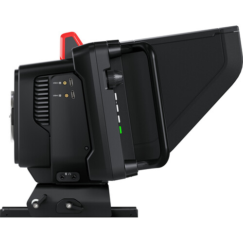 Blackmagic Design Studio Camera 4K Plus G2 [5]