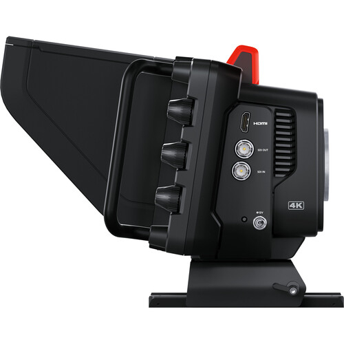 Blackmagic Design Studio Camera 4K Plus G2 [3]