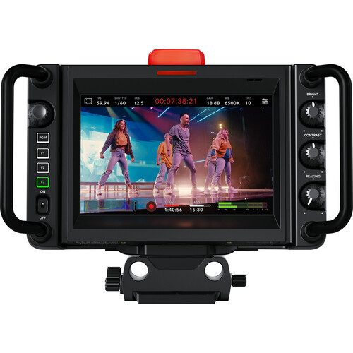 Blackmagic Design Studio Camera 4K Plus G2 [4]