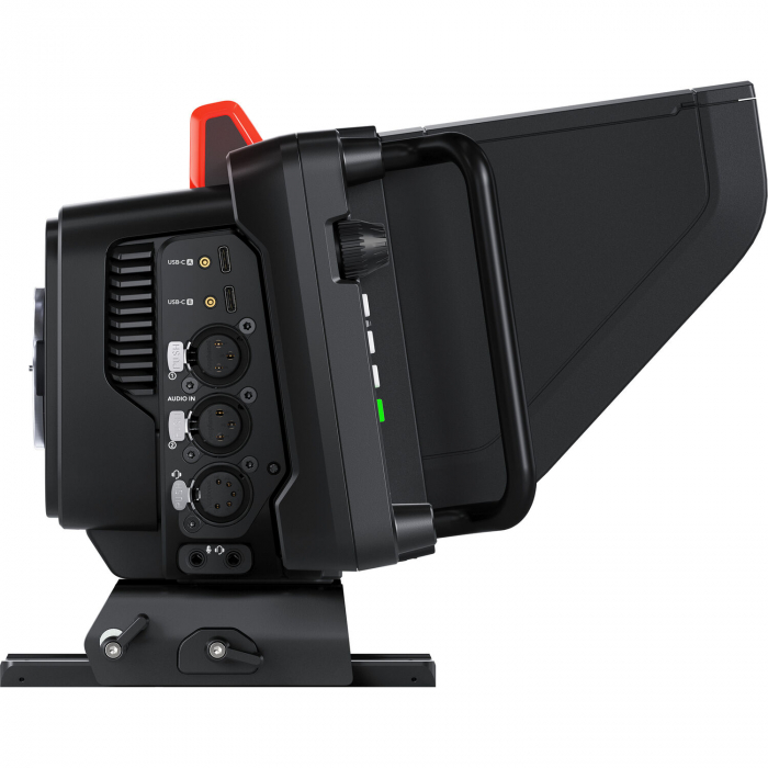 Blackmagic Design Studio Camera 4K Pro G2 [5]